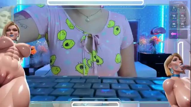 Image 3 of alessiadouce Stream on Chaturbate on 3 days ago