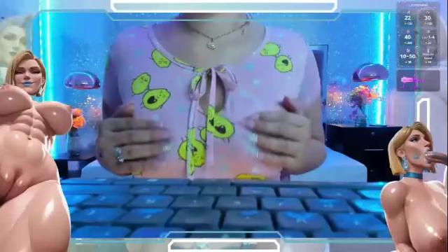 Image 4 of alessiadouce Stream on Chaturbate on 3 days ago