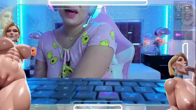 Thumbnail 2, alessiadouce's Stream at Chaturbate, 1 day ago