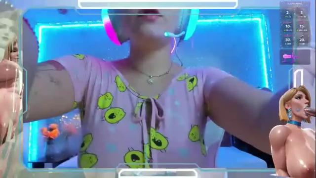 Image 6 of alessiadouce Stream on Chaturbate on 3 days ago