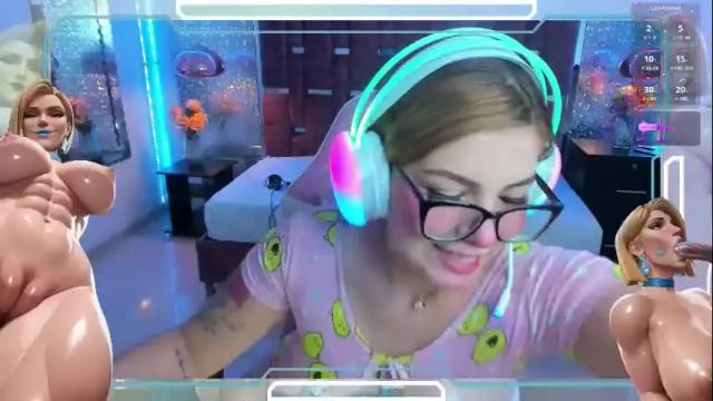 Thumbnail 3, alessiadouce's Stream at Chaturbate, 1 day ago