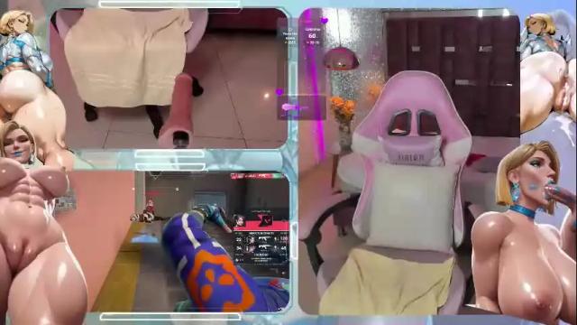 Image 11 of alessiadouce Stream on Chaturbate on 2 days ago