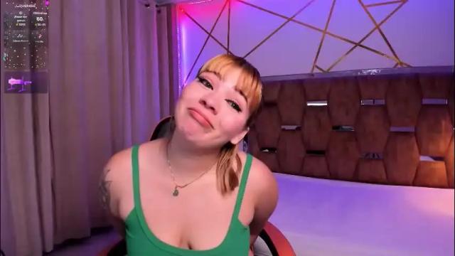 Image 10 of alessiadouce Stream on Chaturbate on 2 months ago