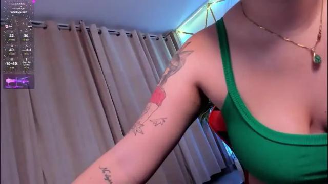 Image 4 of alessiadouce Stream on Chaturbate on 2 months ago