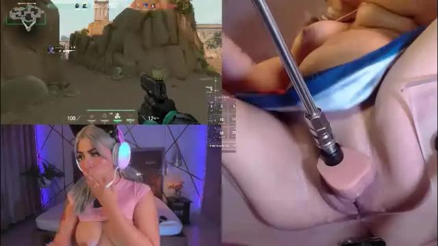 Image 12 of alessiadouce Stream on Chaturbate on 1 month ago