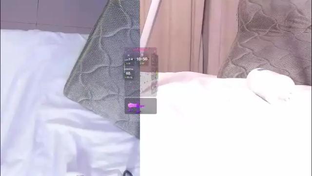 Thumbnail 2, alessiadouce's Stream at Chaturbate, 1 month ago