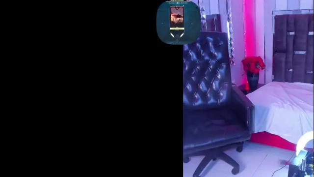 Thumbnail 2, alessiadouce's Stream at Chaturbate, 1 month ago