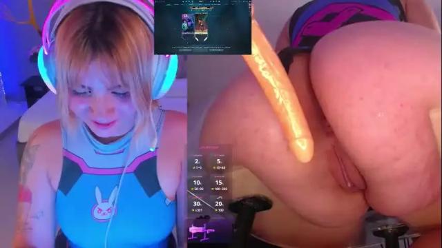 Image 10 of alessiadouce Stream on Chaturbate on 1 month ago