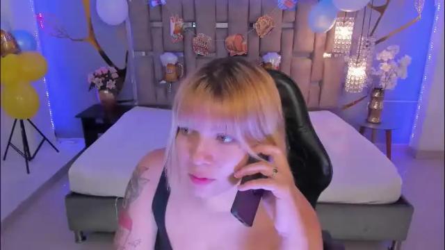 Image 4 of alessiadouce Stream on Chaturbate on 1 month ago