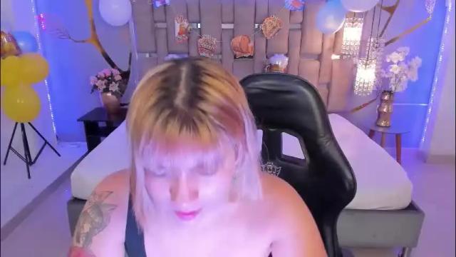 Thumbnail 2, alessiadouce's Stream at Chaturbate, 1 month ago