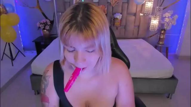 Thumbnail 3, alessiadouce's Stream at Chaturbate, 1 month ago