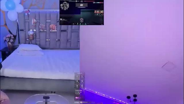 Image 8 of alessiadouce Stream on Chaturbate on 1 month ago