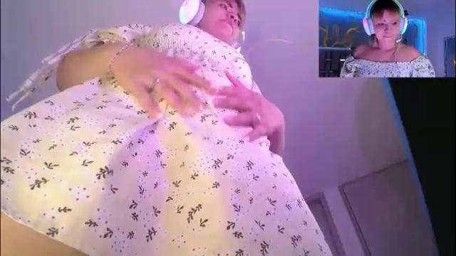 Image 8 of alessiadouce Stream on Chaturbate on 14 days ago