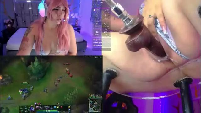 Thumbnail 2, alessiadouce's Stream at Chaturbate, 9 days ago