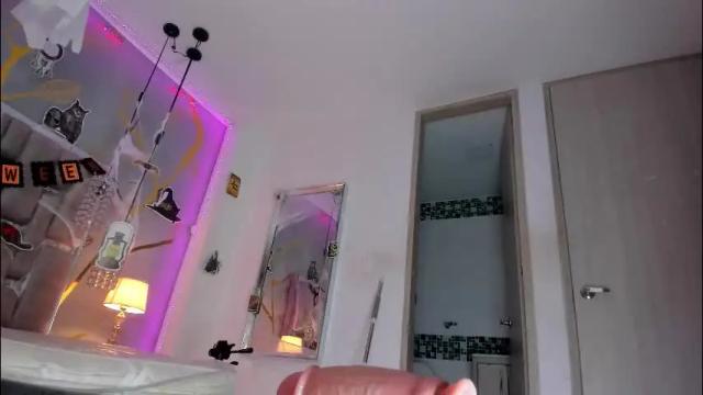 Image 10 of alessiadouce Stream on Chaturbate on 8 days ago