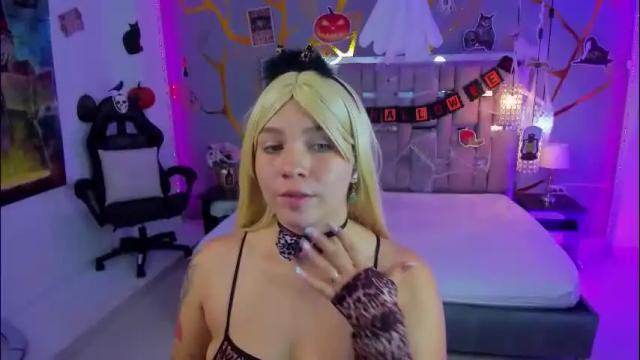 Thumbnail 2, alessiadouce's Stream at Chaturbate, 6 days ago