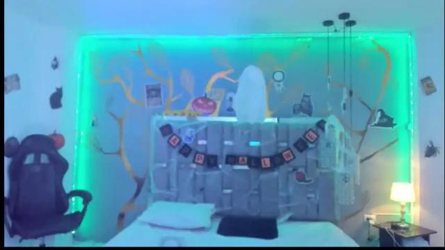 Image 2 of alessiadouce Stream on Chaturbate on 3 days ago