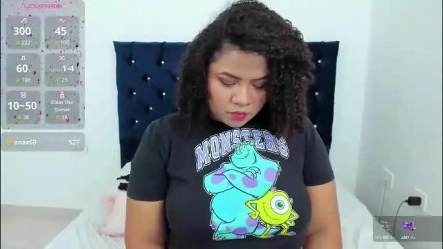 Thumbnail 1, alessiakaunn's Stream at Chaturbate, 2 months ago