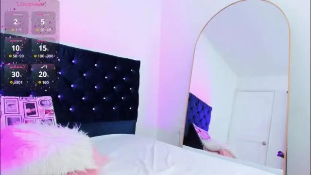 Image 3 of alessiakaunn Stream on Chaturbate on 2 months ago