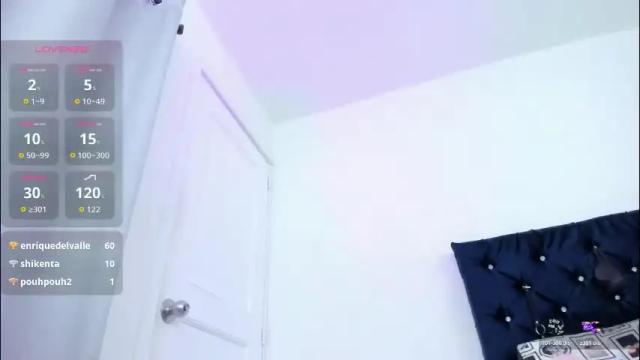 Thumbnail 3, alessiakaunn's Stream at Chaturbate, 2 months ago