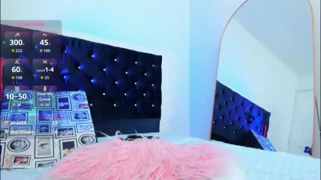 Image 10 of alessiakaunn Stream on Chaturbate on 2 months ago