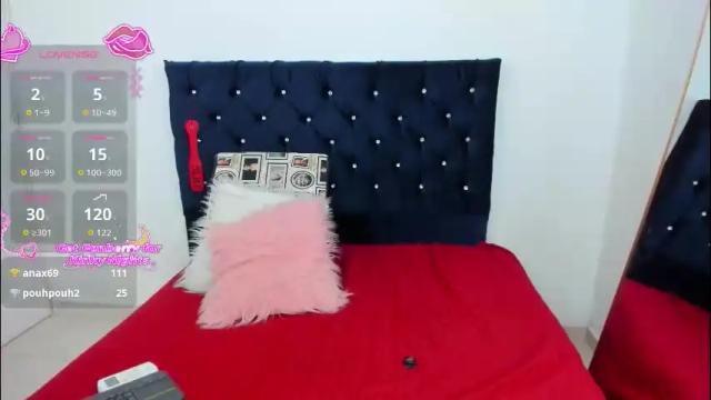 Image 10 of alessiakaunn Stream on Chaturbate on 1 month ago