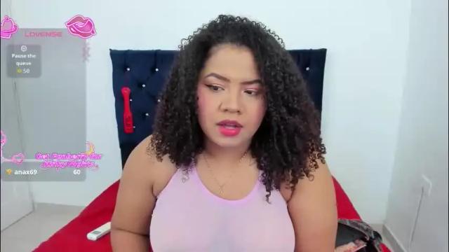 Thumbnail 2, alessiakaunn's Stream at Chaturbate, 1 month ago