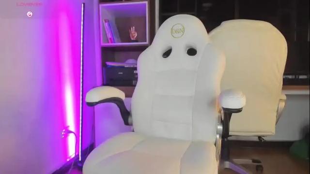 Thumbnail 3, alessialondon's Stream at Chaturbate, 29 days ago
