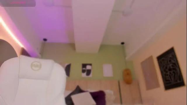 Image 4 of alessialondon Stream on Chaturbate on 11 days ago