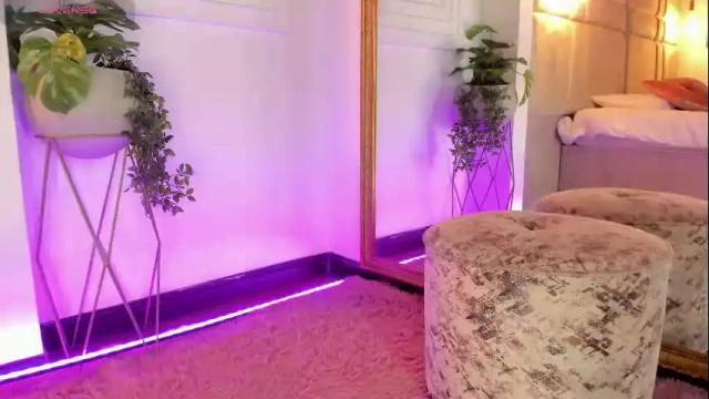Image 2 of alessialondon Stream on Chaturbate on 10 days ago