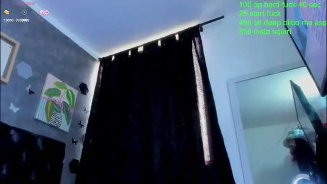 Image 10 of alessiani69 Stream on Chaturbate on 1 month ago