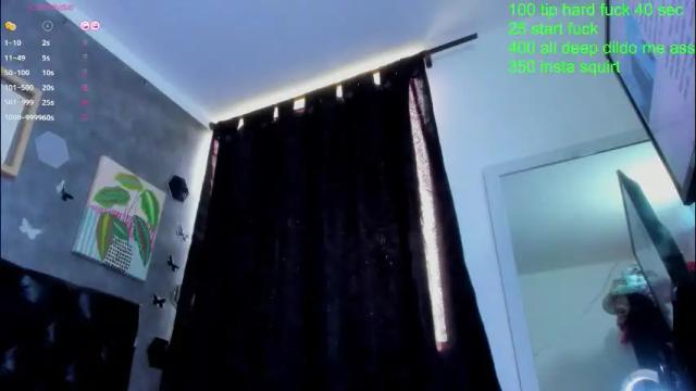 Image 11 of alessiani69 Stream on Chaturbate on 1 month ago