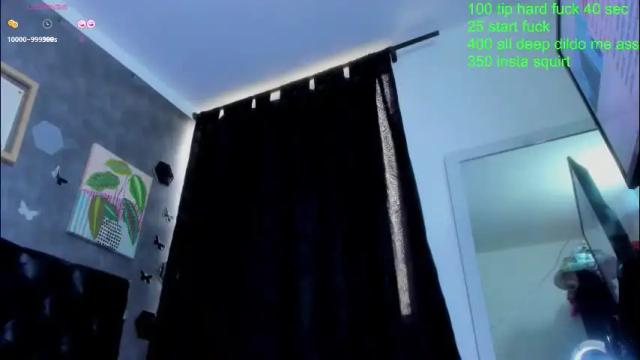 Image 8 of alessiani69 Stream on Chaturbate on 1 month ago