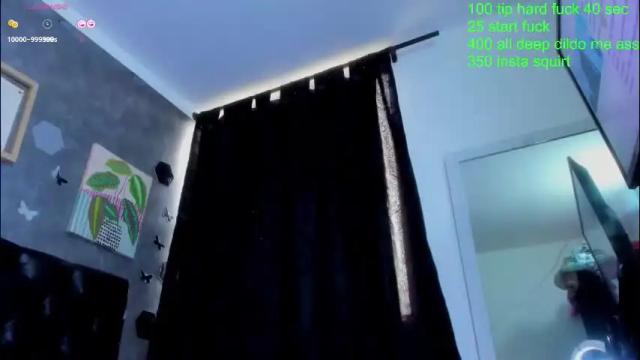 Thumbnail 3, alessiani69's Stream at Chaturbate, 1 month ago