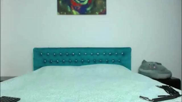 Image 11 of alessiarayy Stream on Chaturbate on 15 hours ago