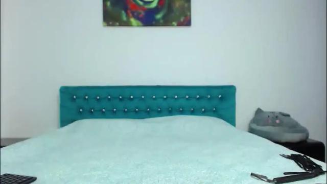 Image 12 of alessiarayy Stream on Chaturbate on 15 hours ago