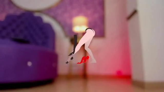 Image 3 of alessiasantos Stream on Chaturbate on 15 months ago