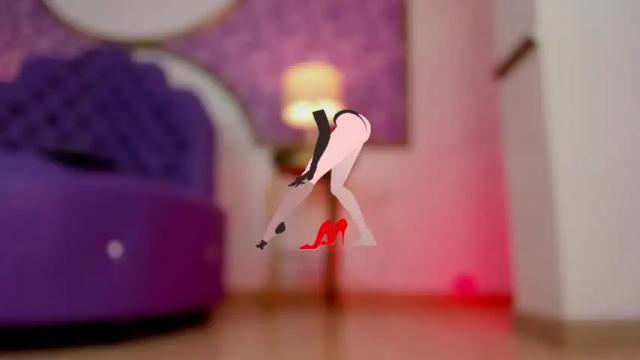 Image 4 of alessiasantos Stream on Chaturbate on 15 months ago