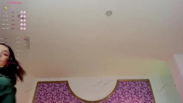 Thumbnail 1, alessiasantos's Stream at Chaturbate, 14 months ago