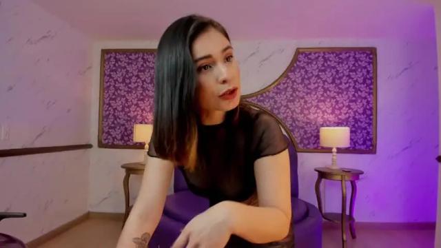 Thumbnail 1, alessiasantos's Stream at Chaturbate, 14 months ago
