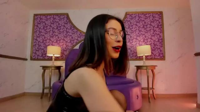 Thumbnail 3, alessiasantos's Stream at Chaturbate, 14 months ago