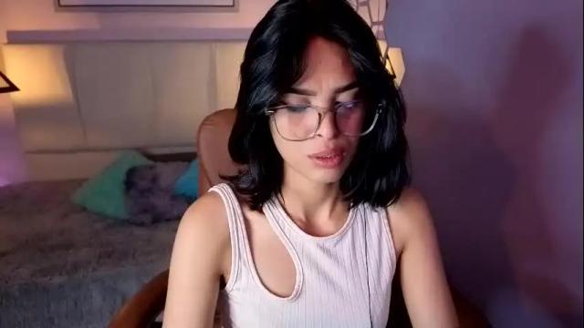 Thumbnail 1, alessiaval's Stream at Chaturbate, 1 month ago