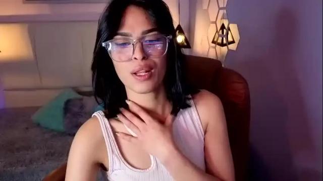 Thumbnail 3, alessiaval's Stream at Chaturbate, 1 month ago