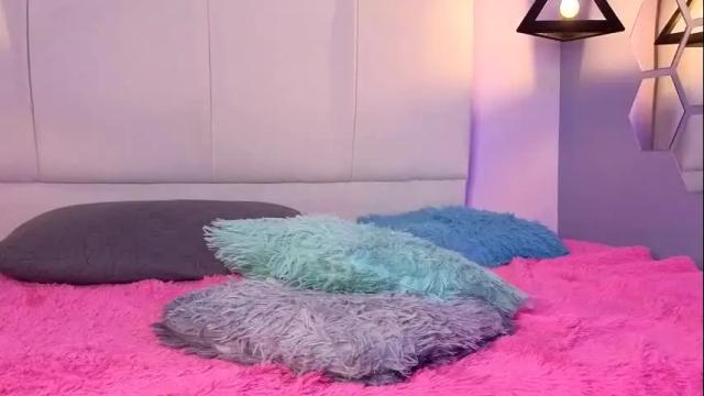Thumbnail 2, alessiaval's Stream at Chaturbate, 15 days ago