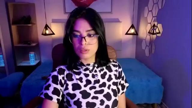 Thumbnail 1, alessiaval's Stream at Chaturbate, 1 day ago