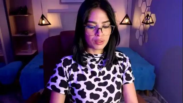 Thumbnail 2, alessiaval's Stream at Chaturbate, 1 day ago