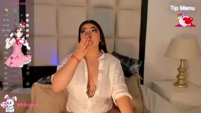 Image 4 of alessiawalkerr Stream on Chaturbate on 15 months ago