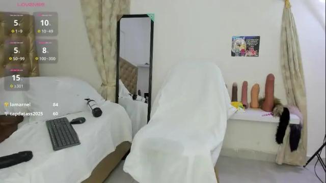 Thumbnail 1, alessiiaa_'s Stream at Chaturbate, 1 month ago