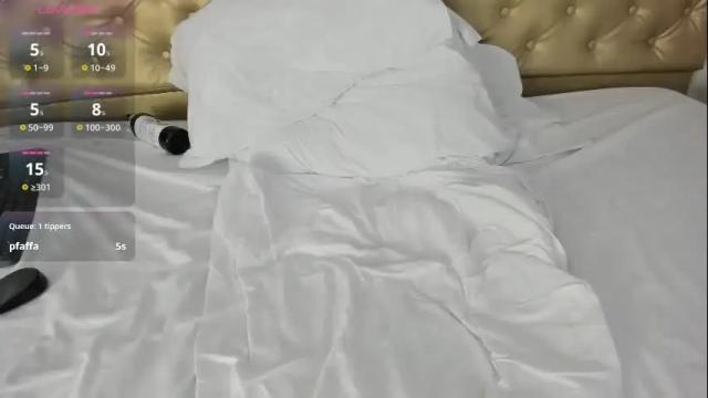 Image 8 of alessiiaa_ Stream on Chaturbate on 1 month ago