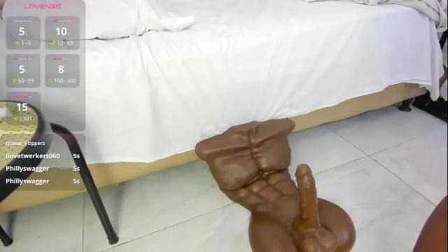 Image 12 of alessiiaa_ Stream on Chaturbate on 25 days ago